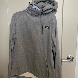 Nike Hoodie!